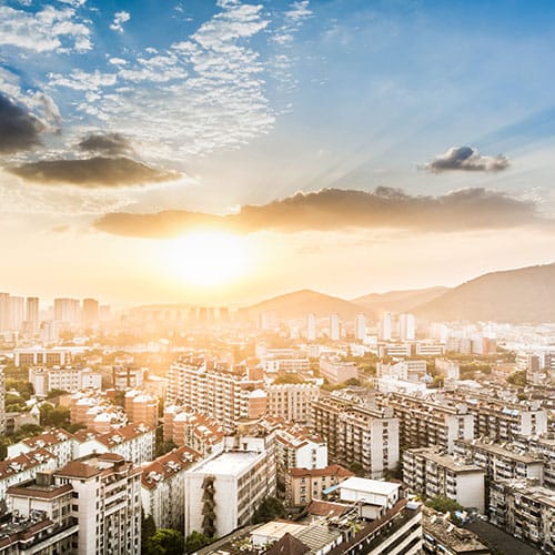 Condom�nio Paisagem Essenza